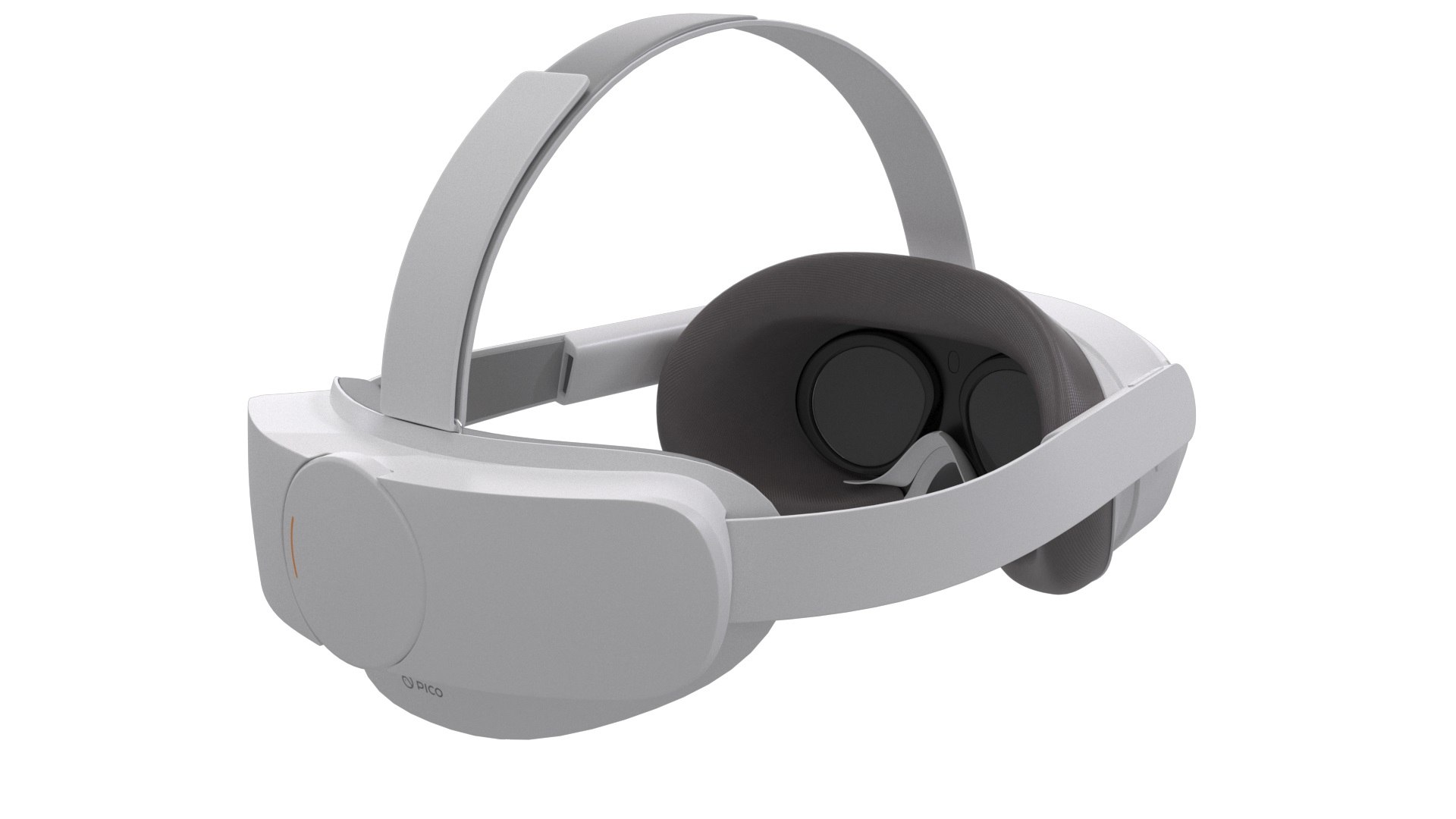 PICO 4 VR Headset Model - TurboSquid 2072051