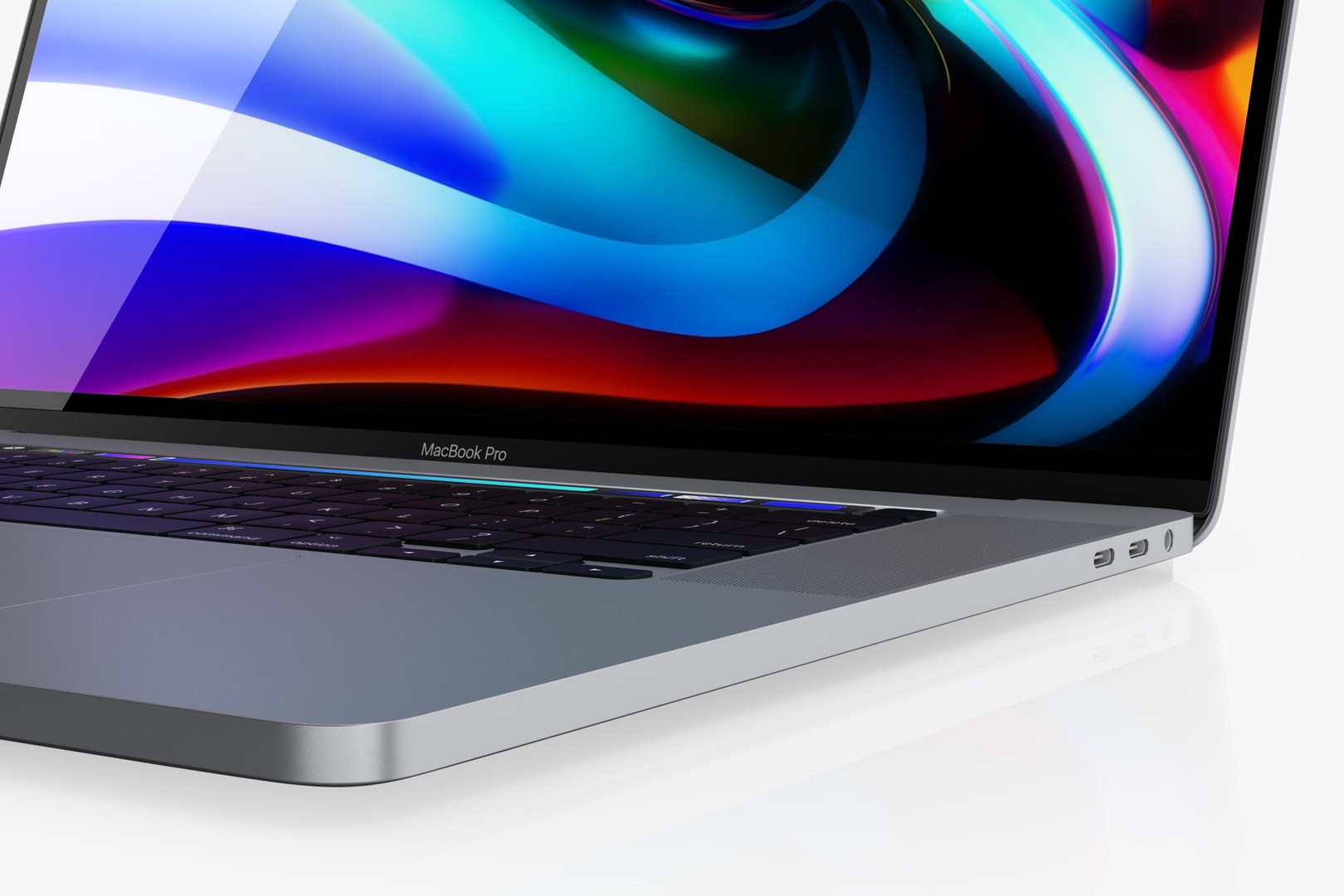 3D macbook pro 16-inch 2019 model https://p.turbosquid.com/ts-thumb/UB/PvDtZv/1PtDTjaP/macbook_pro16_sg_10/jpg/1574094518/1920x1080/fit_q87/c3b76b15980ce259a46e2619959ff76e85c60bb8/macbook_pro16_sg_10.jpg