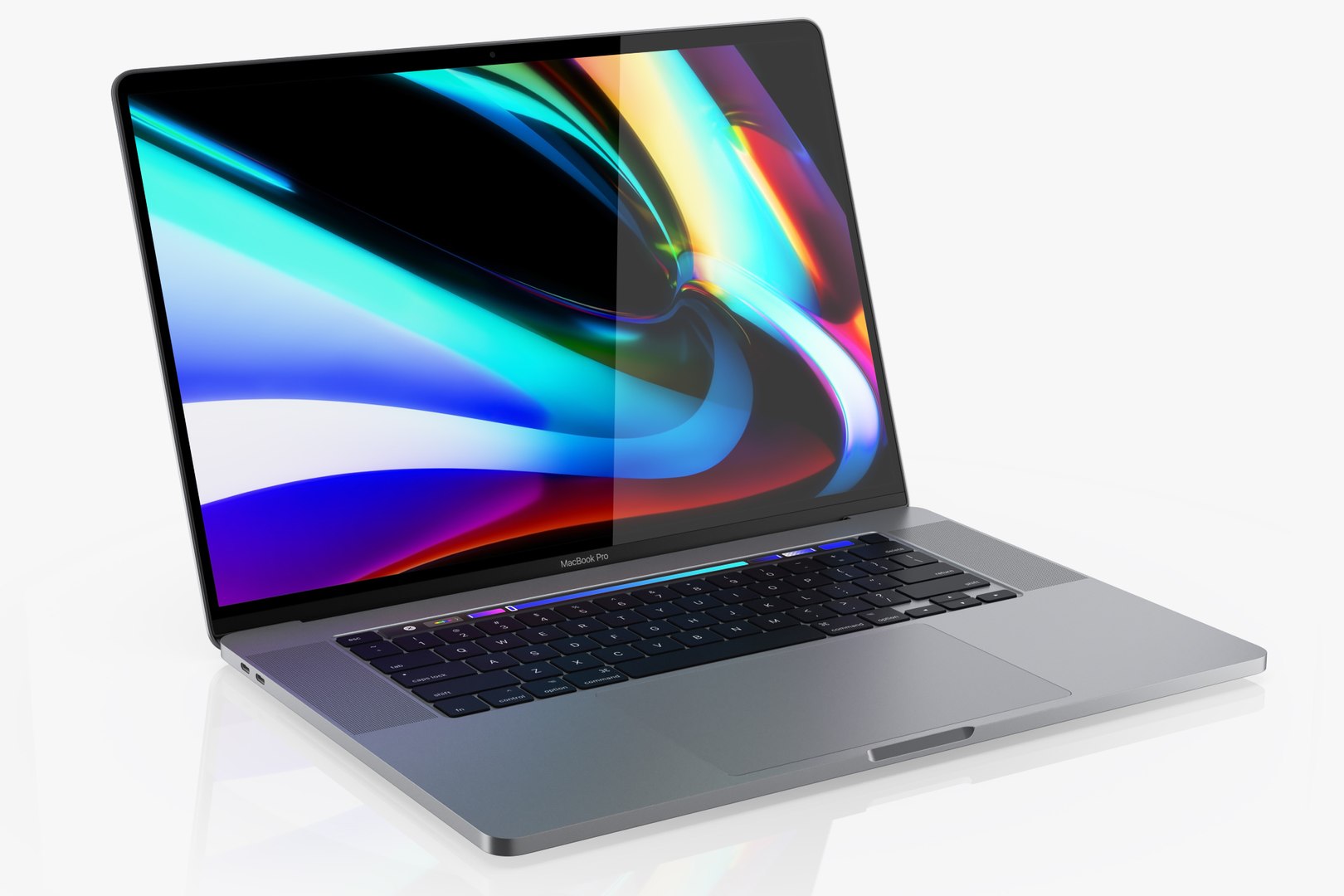 3D macbook pro 16-inch 2019 model https://p.turbosquid.com/ts-thumb/UB/PvDtZv/92Jur2Qy/macbook_pro16_sg_01/jpg/1574094518/1920x1080/fit_q87/28e3216e418b938ca15ab731d05447b0401efea7/macbook_pro16_sg_01.jpg