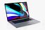 Apple MacBook Pro 16 인치 2019