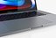 Apple MacBook Pro 16 인치 2019