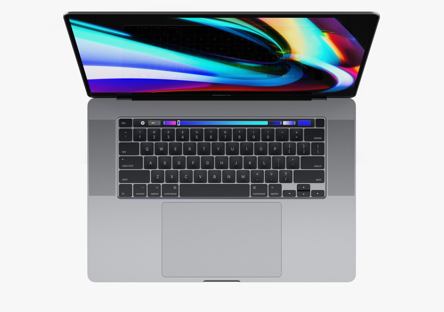 3D macbook pro 16-inch 2019 model https://p.turbosquid.com/ts-thumb/UB/PvDtZv/mTleMZiW/macbook_pro16_sg_03/jpg/1574105375/1920x1080/fit_q87/f200ee7b1fe129f1ff6eec9176250988012b9cab/macbook_pro16_sg_03.jpg