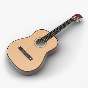 Classic Guitar