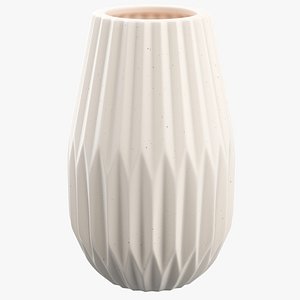 3D Vase