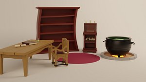 Potion Pack 1