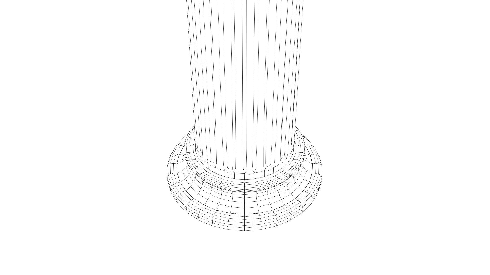 3D Ancient Greek Corinthian Pillar https://p.turbosquid.com/ts-thumb/UB/ZkpzxD/Ad/wire0008/jpg/1722687798/1920x1080/fit_q87/73ebeeeeb534eb04246956af7614414a0f788af4/wire0008.jpg