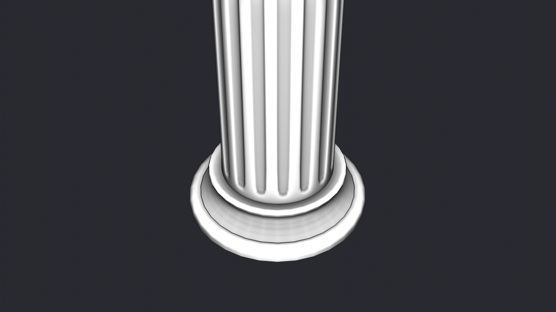 3D Ancient Greek Corinthian Pillar https://p.turbosquid.com/ts-thumb/UB/ZkpzxD/CP/view0008/jpg/1722687803/1920x1080/fit_q87/f3eff35d44f91e4b2c00f95ee13bc6f17b5c9058/view0008.jpg