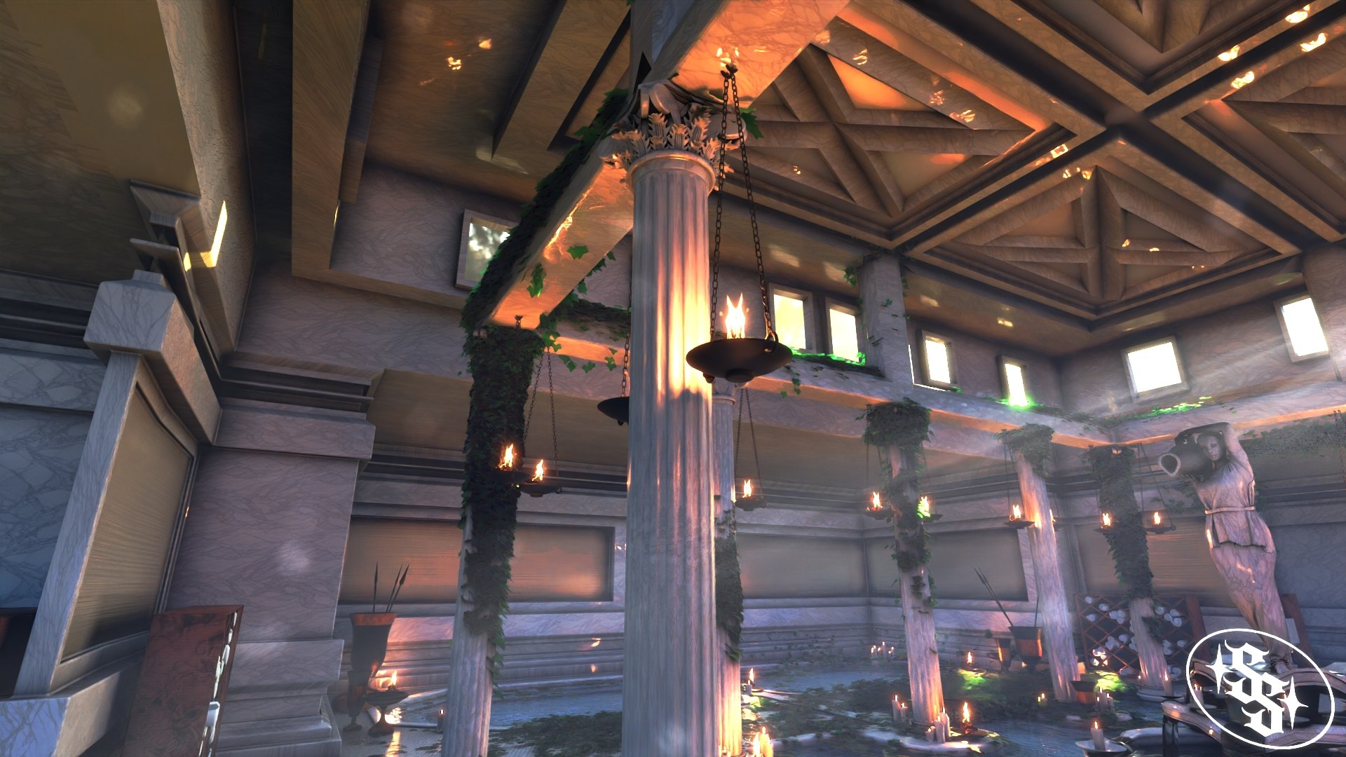3D Ancient Greek Corinthian Pillar https://p.turbosquid.com/ts-thumb/UB/ZkpzxD/Kf/material0007/jpg/1722687808/1920x1080/fit_q87/bfd58c52e346fd852d88d61f1c070df052894a3e/material0007.jpg