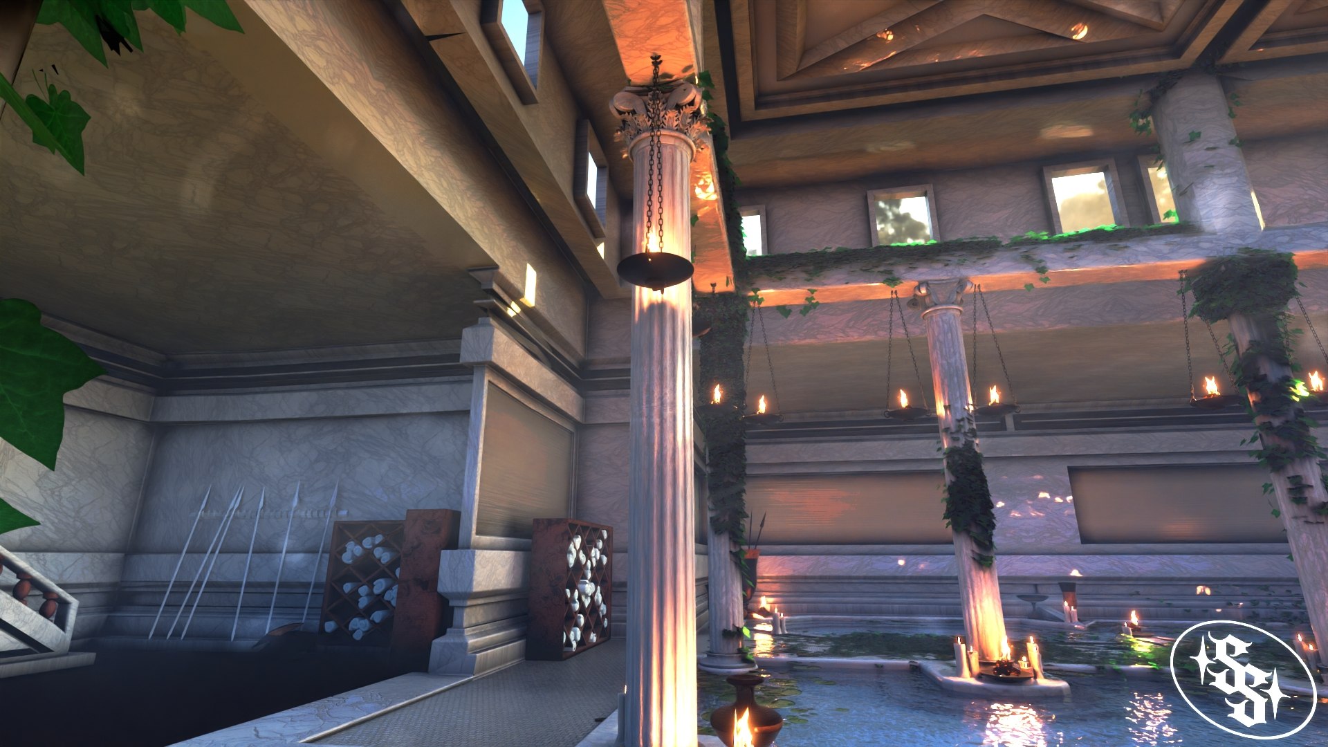 3D Ancient Greek Corinthian Pillar https://p.turbosquid.com/ts-thumb/UB/ZkpzxD/LR/material0009/jpg/1722687806/1920x1080/fit_q87/ac03cbf2959315bc29b887c84bfb276f79e6de0d/material0009.jpg