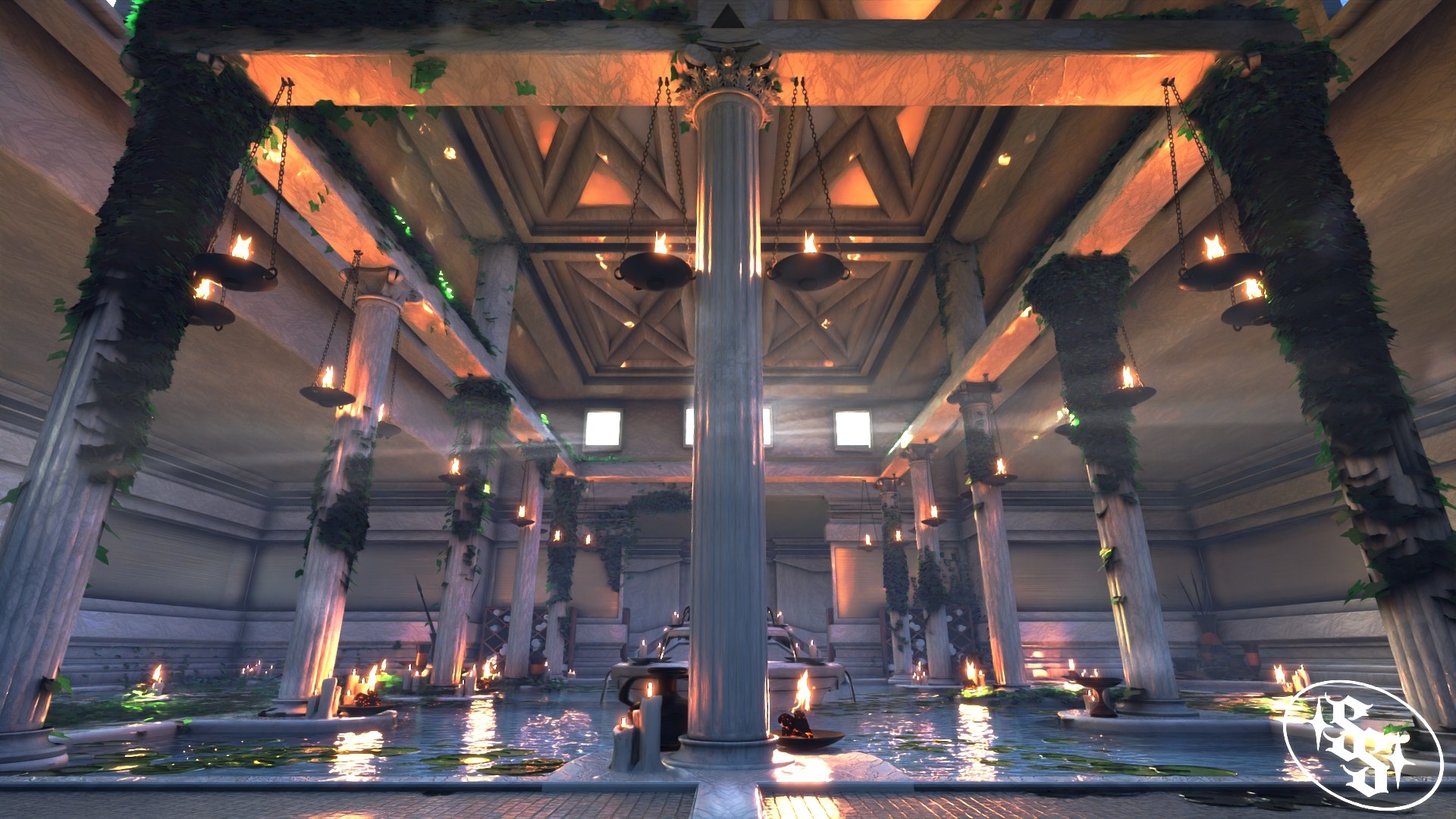 3D Ancient Greek Corinthian Pillar https://p.turbosquid.com/ts-thumb/UB/ZkpzxD/X1/material0004/jpg/1722687820/1920x1080/fit_q87/5b66620e4bcf6995b0d59767398d2214ab73b8de/material0004.jpg