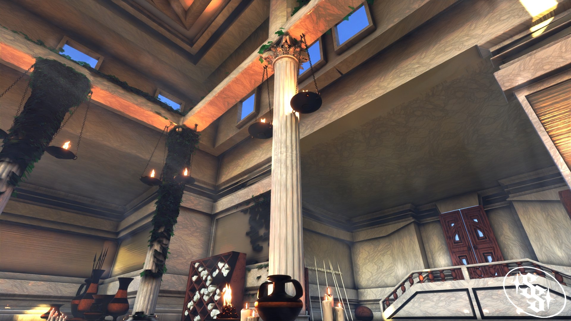 3D Ancient Greek Corinthian Pillar https://p.turbosquid.com/ts-thumb/UB/ZkpzxD/ka/material0002/jpg/1722687811/1920x1080/fit_q87/99b31c52af33e5b02448421746db7fe01ab5a99f/material0002.jpg