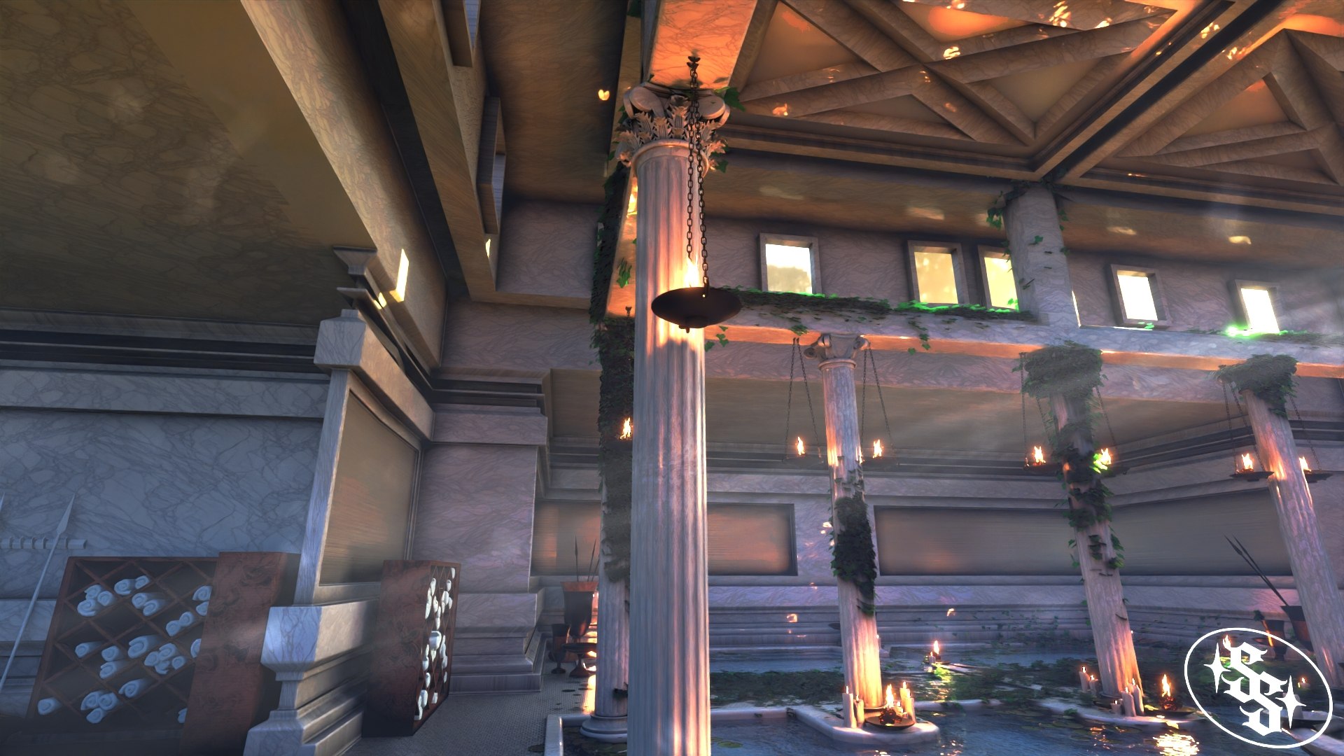3D Ancient Greek Corinthian Pillar https://p.turbosquid.com/ts-thumb/UB/ZkpzxD/qF/material0008/jpg/1722687808/1920x1080/fit_q87/c2bd24454786e922fe659337f36fc0641debfa72/material0008.jpg