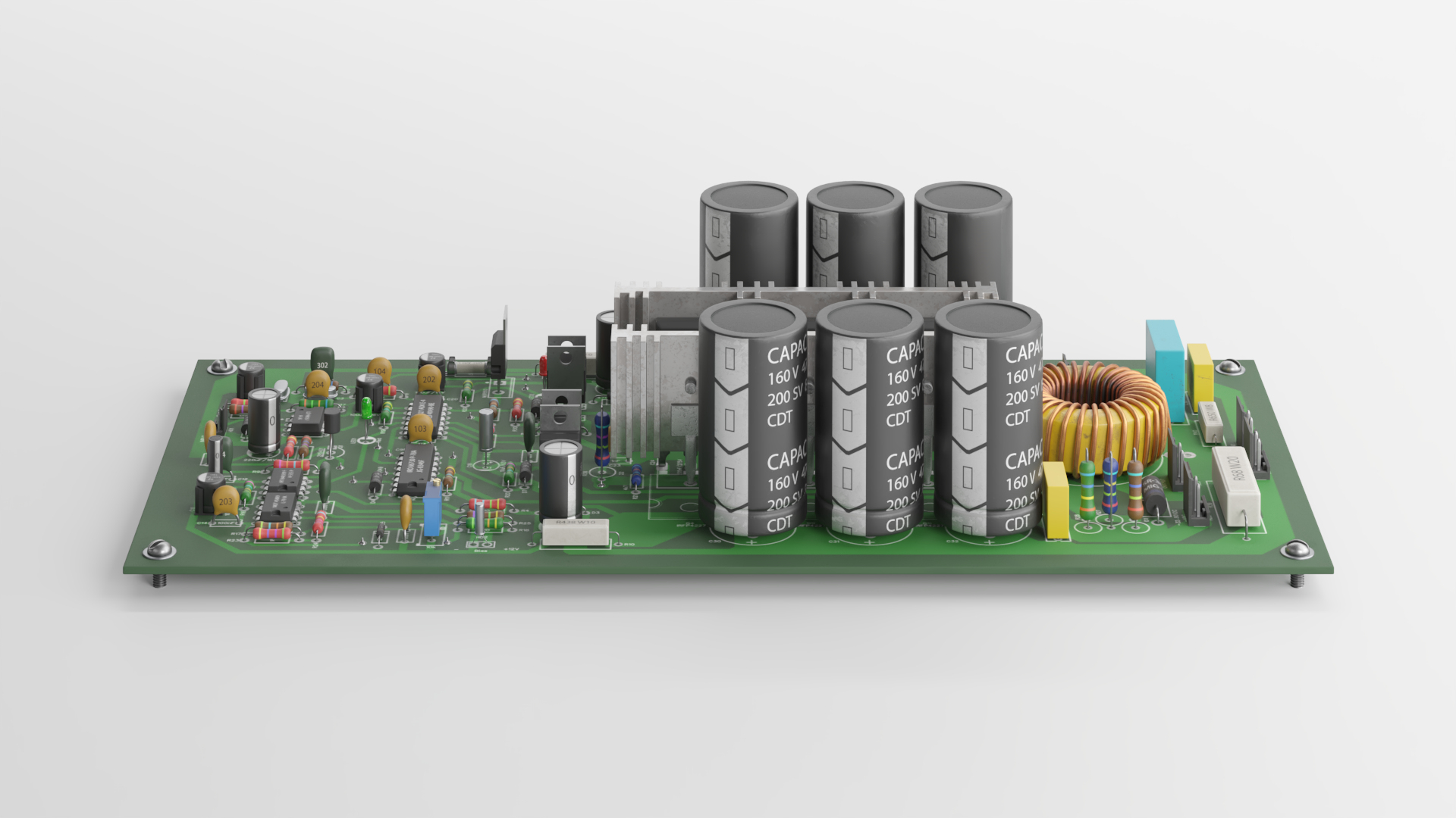 Electronic Circuit Board 3D model https://p.turbosquid.com/ts-thumb/UB/hbdvES/RH/plata/png/1775863347/1920x1080/turn_fit_q99/aff9839edb7bd0b1658dcff946a2d1ae949ff199/plata-1.jpg