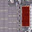 Carte de circuit imprimé électronique