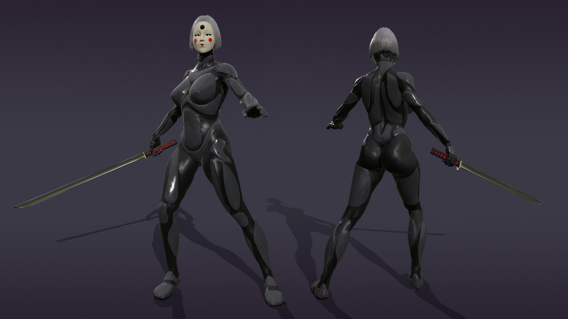 3D model android geisha https://p.turbosquid.com/ts-thumb/UB/iwkhbD/HR/8/jpg/1621755678/1920x1080/fit_q87/2be7e7d39e6eaa16fbab29c3c2dbe736ec37b532/8.jpg