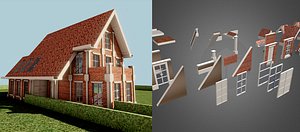 DreamHome Architectural Assets