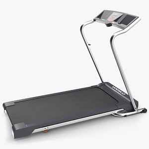 Treadmill 3