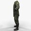 Guerrilla Soldier Clothes 2