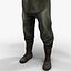 Guerrilla Soldier Clothes 2