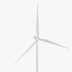 Envision 3-X MW Platform Wind Turbine2