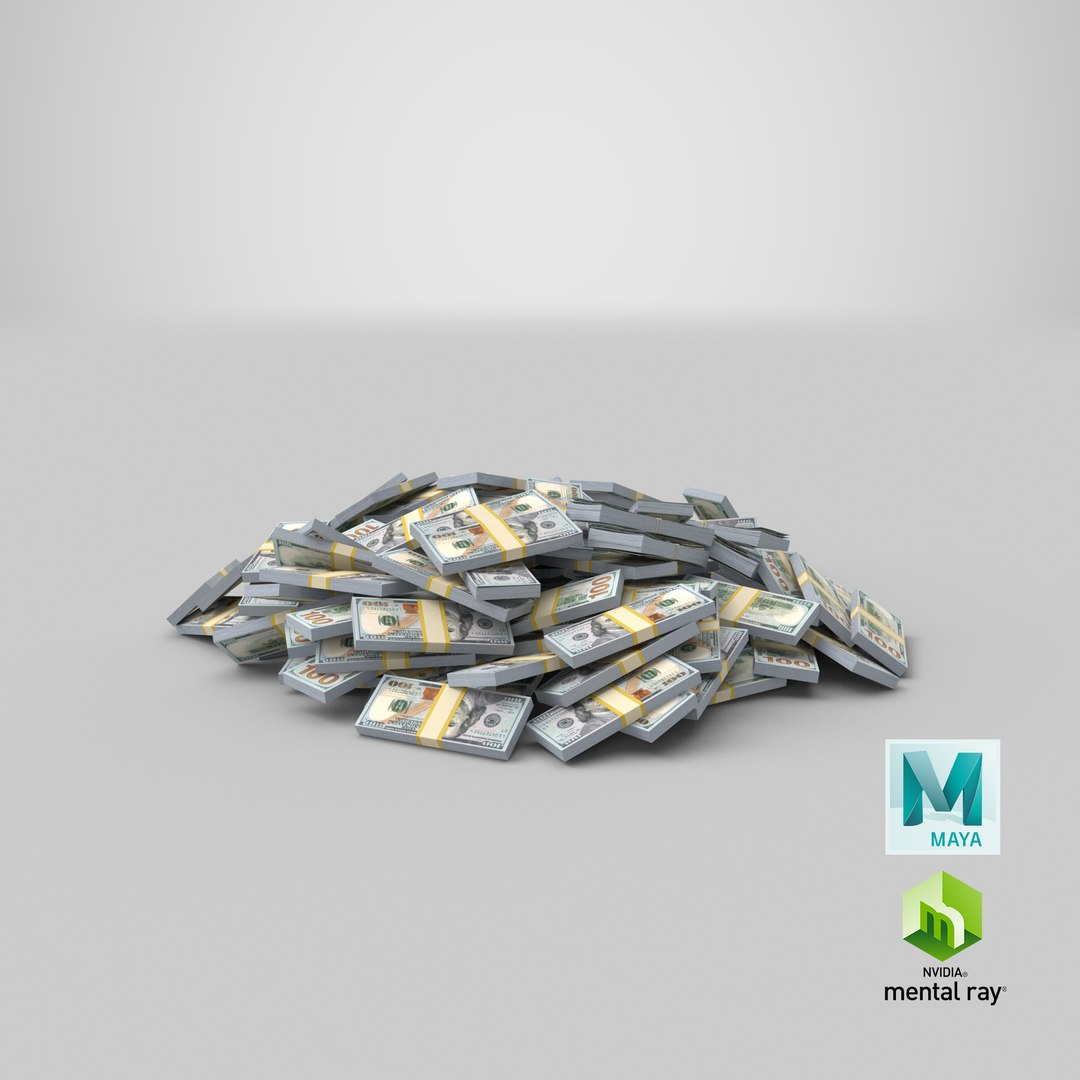 3D model pile dollars bills banknotes https://p.turbosquid.com/ts-thumb/UB/vzqBNY/DS0VuLiZ/stemcell_maya_mental_ray_render/png/1606812439/1920x1080/fit_q87/1f2f6dca68ced162bb67708f7521abbb9d353632/stemcell_maya_mental_ray_render.jpg