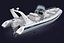 Collection of Personal Water Craft and Motoroat