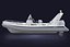 Collection of Personal Water Craft and Motoroat
