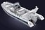 Collection of Personal Water Craft and Motoroat