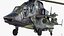 Eurocopter Tiger EC665 German