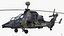 Eurocopter Tiger EC665 German