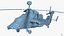 Eurocopter Tiger EC665 German