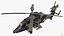 Eurocopter Tiger EC665 German