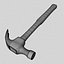 obj hammer