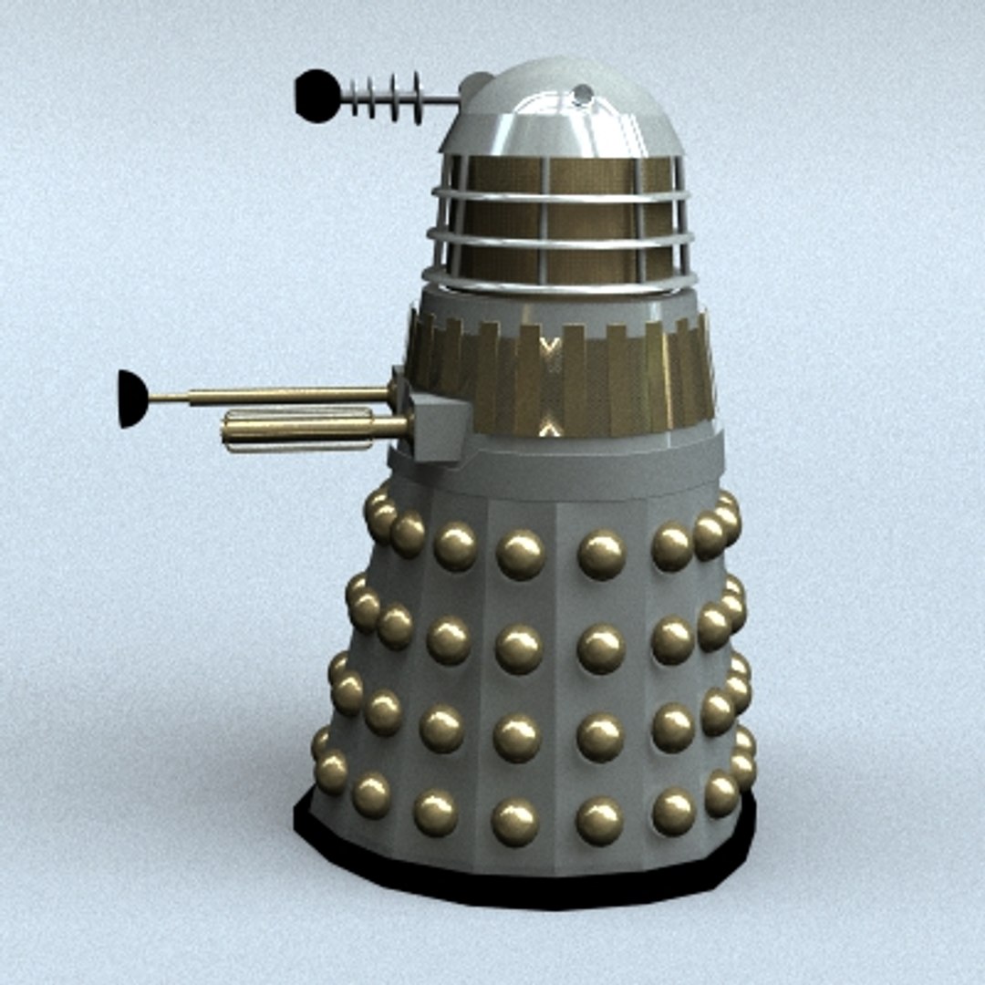 3ds max mark 6 dalek https://p.turbosquid.com/ts-thumb/UC/722Meq/kp1WJ0CA/classic_dalek_mk6_thumbnail03/jpg/1242651262/1920x1080/fit_q87/bbd0094f66d4fa895a882ebe0e4c9cd4c26b49c7/classic_dalek_mk6_thumbnail03.jpg