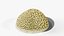 Reef and Shore Pack - Corals Seashells Sea Urchins PBR