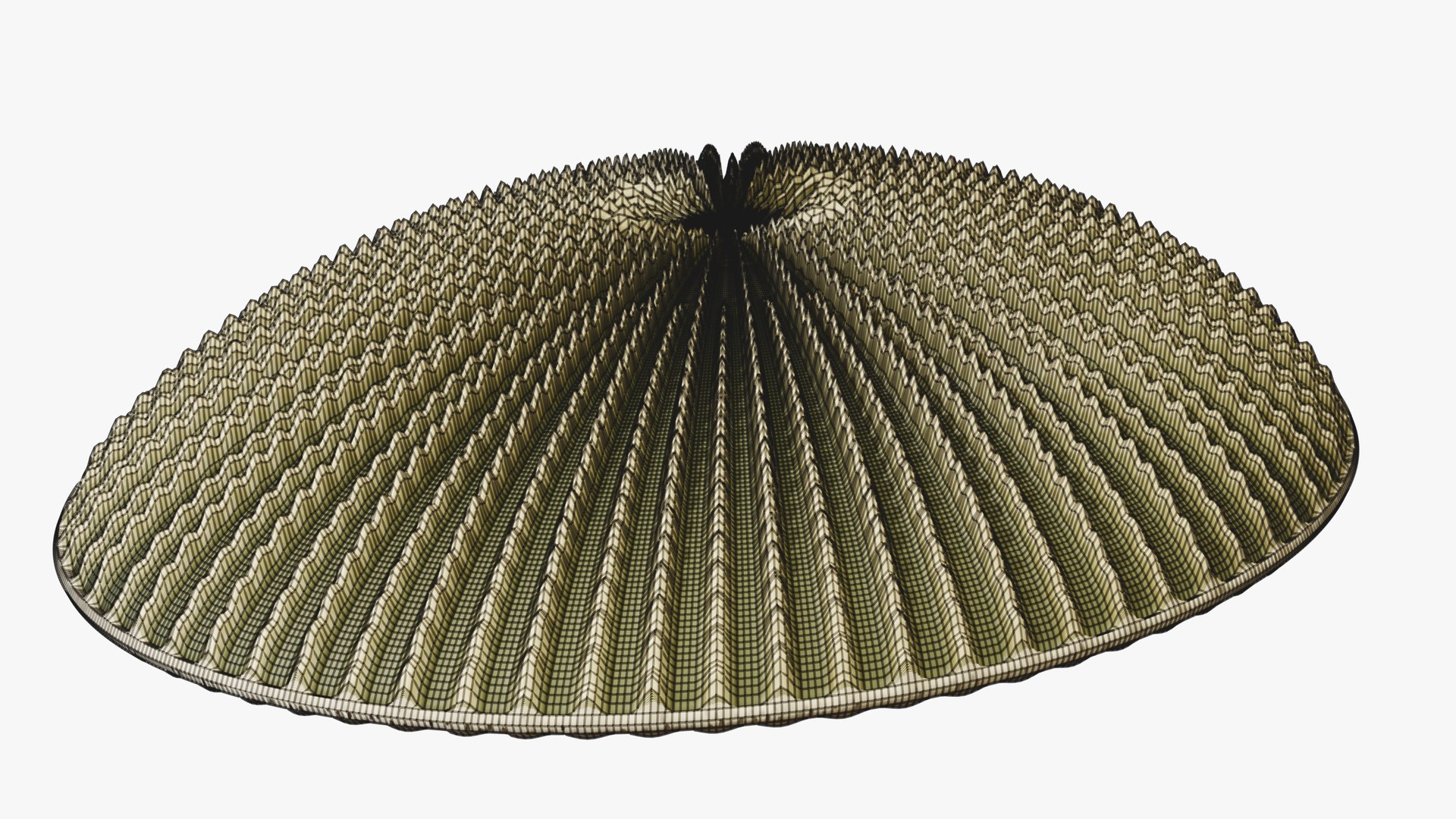 3D Reef and Shore Pack - Corals Seashells Sea Urchins PBR model https://p.turbosquid.com/ts-thumb/UC/9NaFwp/cM/15_mushroomcoral_07_wire/jpg/1791641125/1920x1080/fit_q87/6586bf5e4f3fce43d59b43320816aaf18d18dd87/15_mushroomcoral_07_wire.jpg