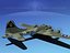 보잉 B-17G 비행 요새 HP V06