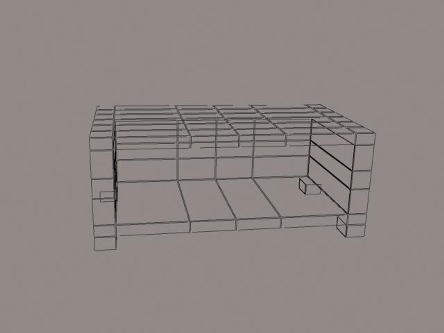 Free Max Model Table