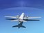 Swearingen SA226 Ameriflight