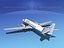 Swearingen SA226 Ameriflight