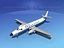 Swearingen SA226 Ameriflight
