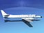 Swearingen SA226 Ameriflight