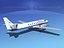 Swearingen SA226 Ameriflight