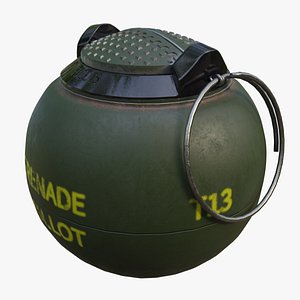T13 grenade