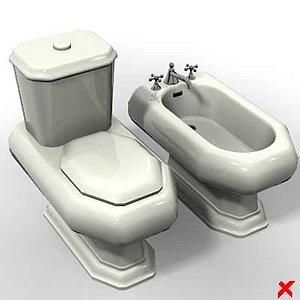 toilet max