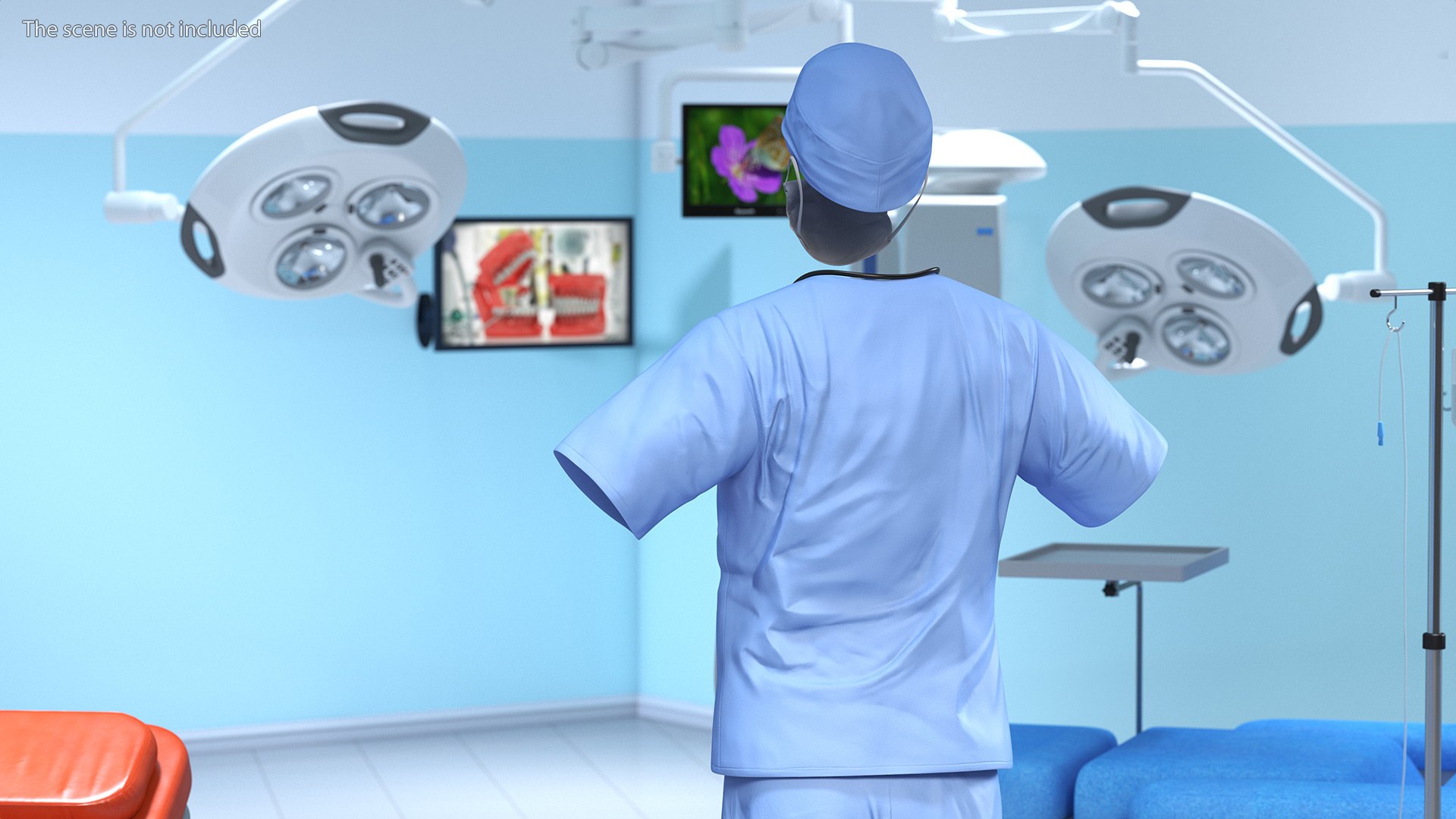 Dr Dress Scrub Suit for Man with Mask 3D model https://p.turbosquid.com/ts-thumb/UC/TLZIWc/GF/drdressscrubsuitformanwithmaskc4dmodel005/jpg/1696585147/1920x1080/fit_q87/b5ac443186dfbae3f9fd7e518c3c81045c12eed0/drdressscrubsuitformanwithmaskc4dmodel005.jpg