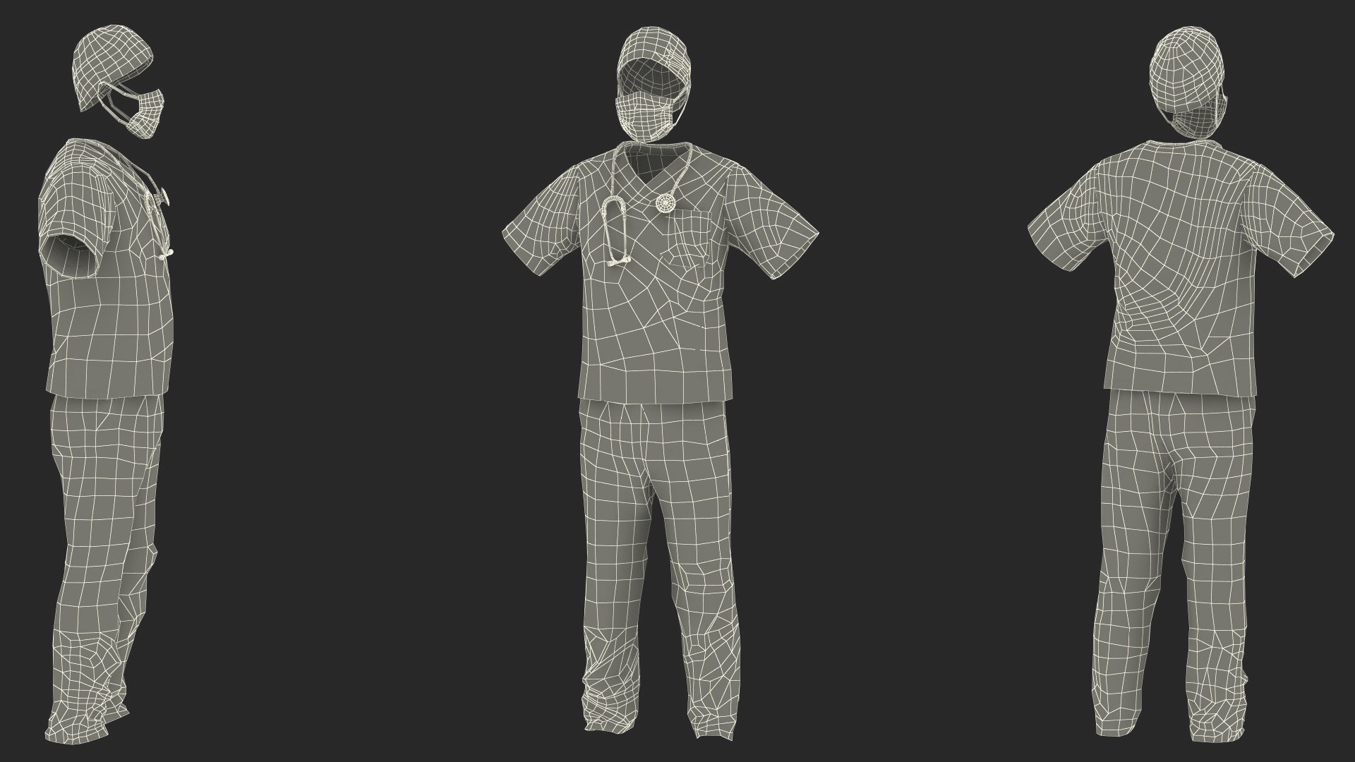 Dr Dress Scrub Suit for Man with Mask 3D model https://p.turbosquid.com/ts-thumb/UC/TLZIWc/Mt/drdressscrubsuitformanwithmaskc4dmodel022/jpg/1696585214/1920x1080/fit_q87/3ef79379a5478004ef4bf205624a16caa5c5c357/drdressscrubsuitformanwithmaskc4dmodel022.jpg