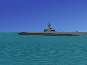 dxf subs submarines class