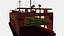 ferry passenger 3D