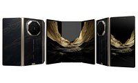 HUAWEI Mate XT 2 Dark Black